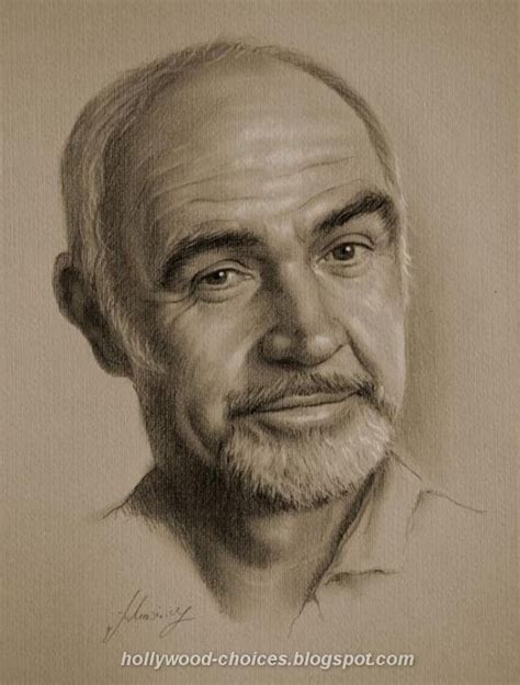 Portraits of Celebrities ~ Hollywood Celebrities