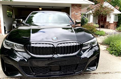 M340i - Black Sapphire Metallic : r/BMW