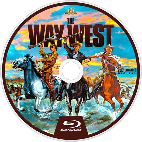 The Way West | Movie fanart | fanart.tv