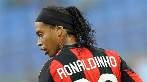 Doubts over Ronaldinho future | Football News | Sky Sports