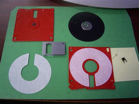 Recycling Floppy Disks Shouldn’t be Annoying – It's Annoying