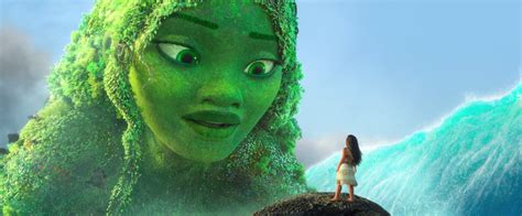 Image - Te Fiti & Moana.png | Disney Wiki | FANDOM powered by Wikia