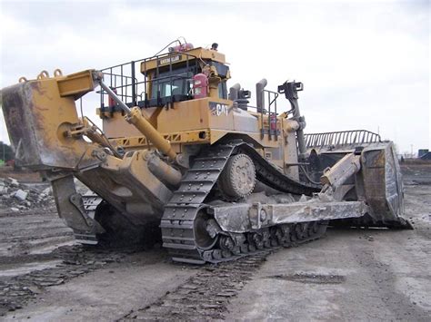 Caterpillar D11T Dozer For Sale, 31,692 Hours | Columbus, OH | ZID-128631 | MyLittleSalesman.com