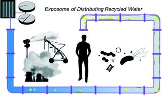 A human exposome framework for guiding risk management and holistic assessment of recycled water ...