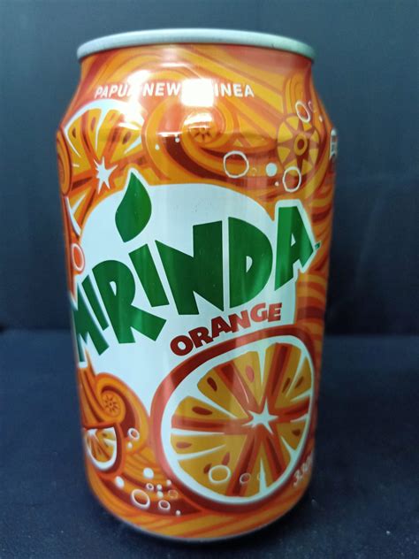 MIRINDA ORANGE 330ml – RH Hypermarket