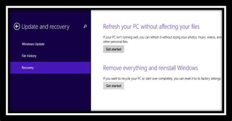 Easy methods to wipe a hard drive without deleting Windows