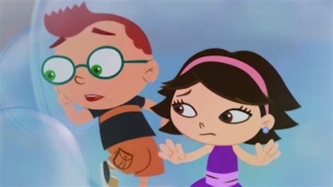 Annie's Solo Mission – Little Einsteins (Season 1, Episode 12) | Apple ...