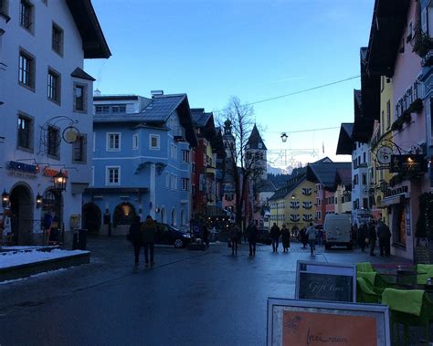 THE 15 BEST Things to Do in Kitzbuhel (2024) - Must-See Attractions