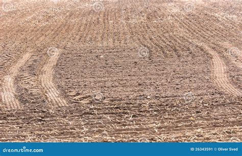 Dry soil texture stock image. Image of environmental - 26343591