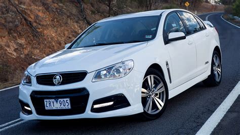 2013 Holden Commodore SS - Wallpapers and HD Images | Car Pixel