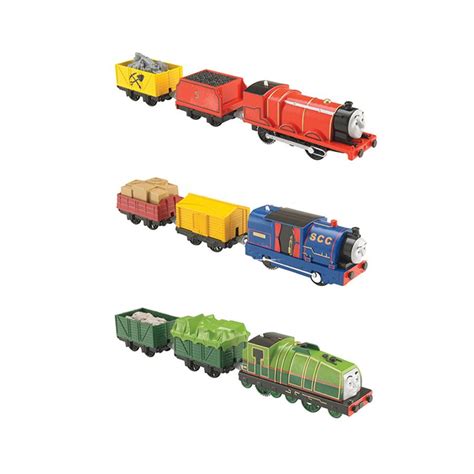 Thomas & Friends TrackMaster Motorized Train Engine - Assorted | Toys R Us Australia | Thomas ...