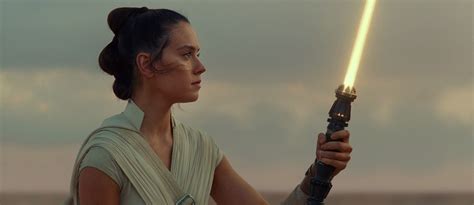 Daisy Ridley Open to Return to 'Star Wars', Excited About Disney Plus Content - Star Wars News Net