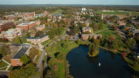 Storrs, Connecticut - Great College Deals