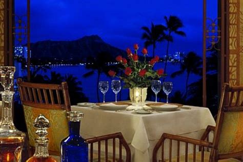 La Mer: Honolulu Restaurants Review - 10Best Experts and Tourist Reviews