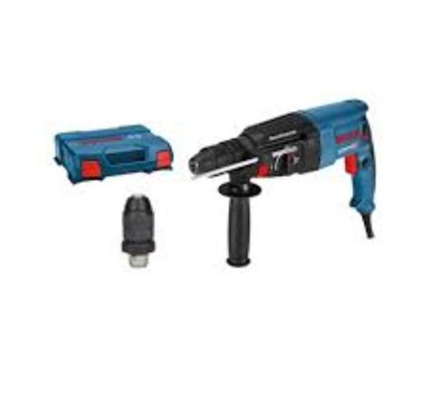 Bosch Professional Rotary Hammer With Sds-Plus - Santa Ecommerce