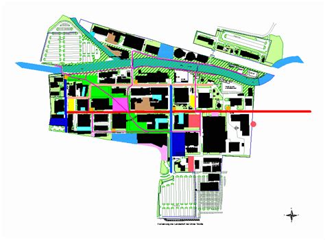 Campus-Landschaft Boehringer Ingelheim – Ulrike Sacher