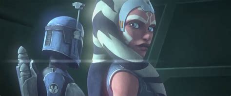 A Triumph 12 Years in the Making - Star Wars: The Clone Wars Season 7 ...