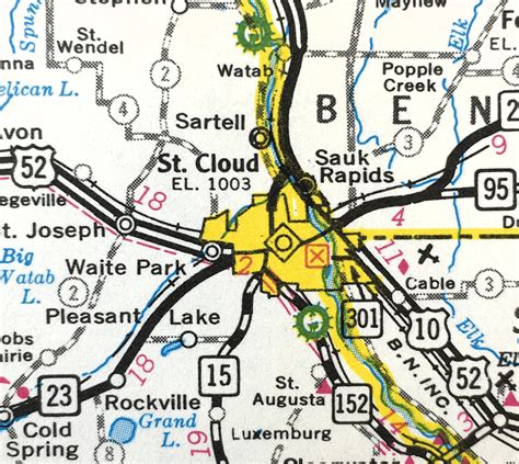 A History of Minnesota’s Interstates, Part Two | streets.mn