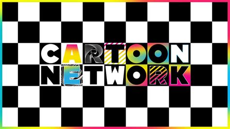 Cartoon Network Classic Checkerboard Logo By Dhruv Zainab | lupon.gov.ph