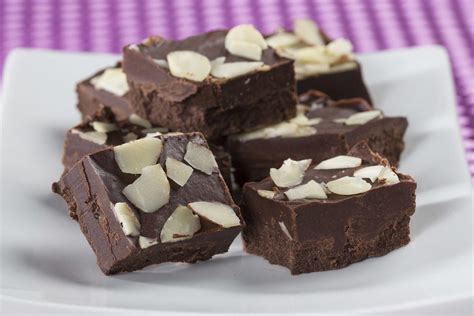 Slow Cooker Fudge | EverydayDiabeticRecipes.com