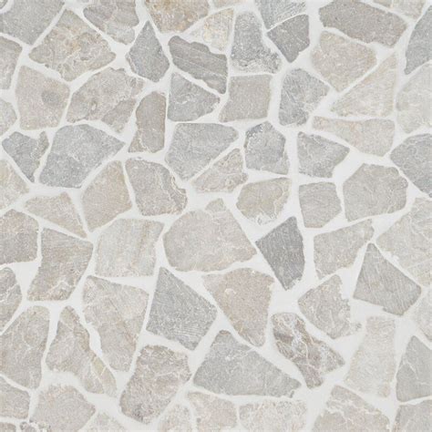 Floor & Wall Tile | Stone tile texture, Stone mosaic tile, Stone floor ...