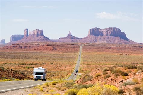 8 Must-Haves For RV Camping In The Desert | LaptrinhX / News