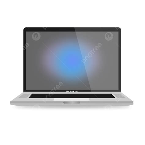 Vector De Maqueta De Macbook Pro Moderno PNG , Macbook Pro, Macbooks De ...