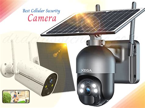 Best Cellular Security Camera - drdclassichome.com