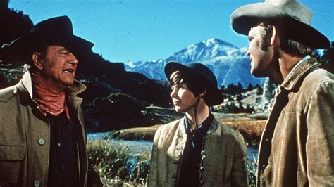 6 Iconic Western Movies You Can Catch on Prime Right Now