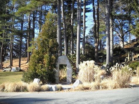 deCordova Sculpture Park & Museum Archives - Henry Homeyer