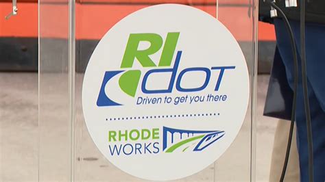 RIDOT to remove Route 146 lane split in North Providence