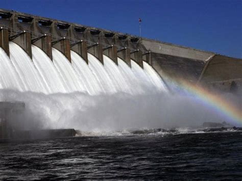 Hartwell Dam | Official Georgia Tourism & Travel Website | Explore Georgia.org