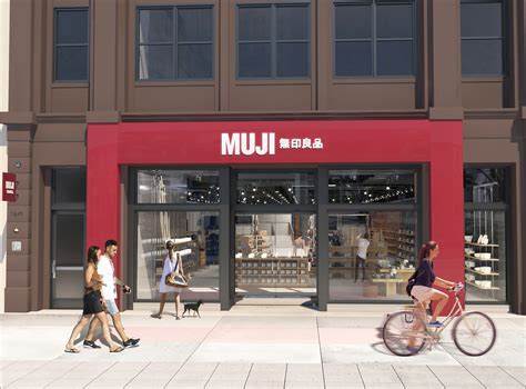 MUJI THIRD STREET PROMENADE | MUJI USA