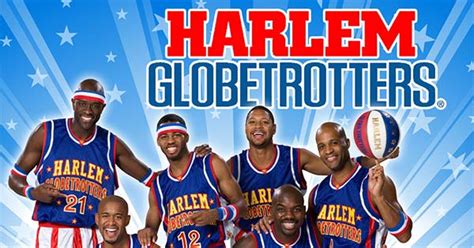 Harlem Globetrotters Day - January 7, 2023 - Happy Days 365