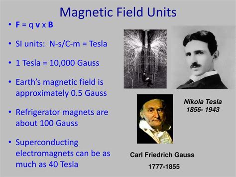 PPT - Magnetism PowerPoint Presentation, free download - ID:2126019