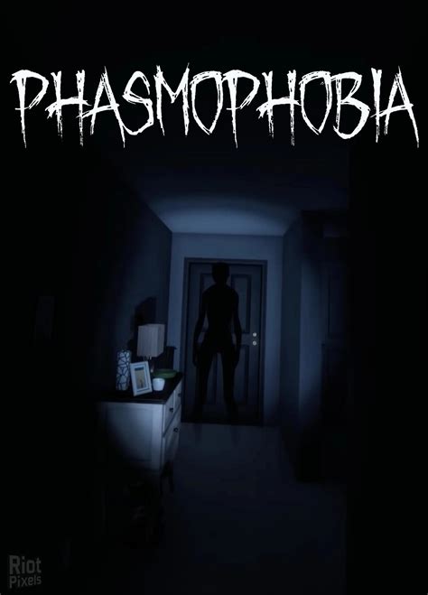 Phasmophobia (2020)