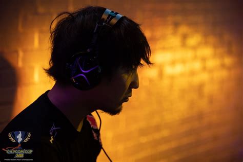 Daigo Umehara - Liquipedia Fighting Games Wiki