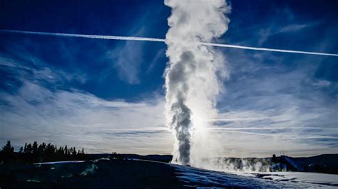 What is The Effect of Yellowstone Volcano Eruption? It's a Global ...