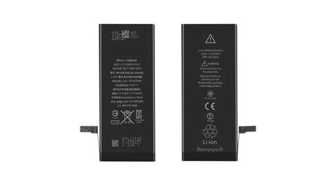 iPhone 6S Battery Manufacturer, Wholesale Apple 6S Battery in Bulk Now!