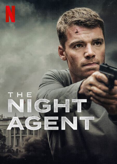 Netflix The Night Agent Accepts Its Next Mission: Season 2