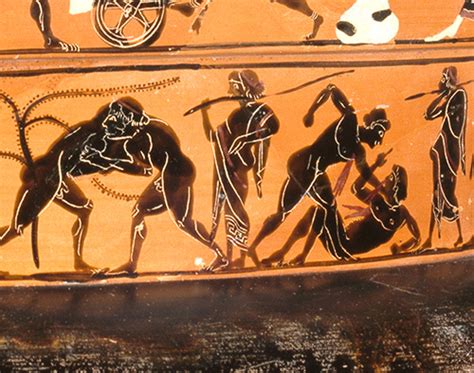 The Getty Villa Guide to the Ancient Olympics | Getty Iris