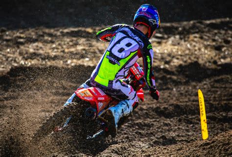 2023 Hangtown Pro Motocross Round 2 Results - Cycle News