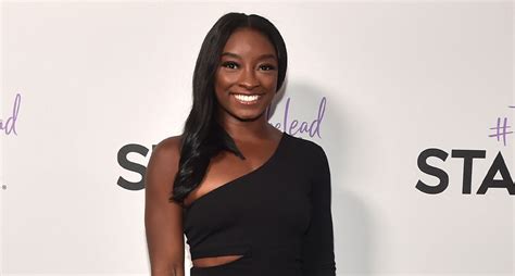 Simone Biles Says She Bought Her Wedding Rings From Amazon - PureWow