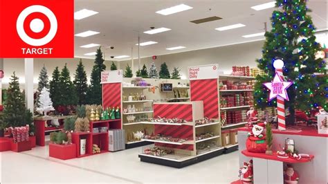 Christmas Decorations At Target Emily A Clark - Photos All Recommendation