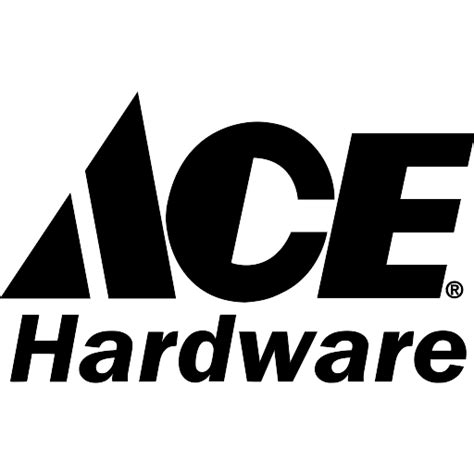 ACE HARDWARE vector logo download