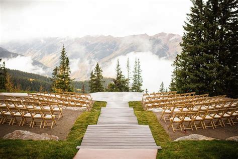 Affordable Wedding Venues In Aspen Colorado - successlogin