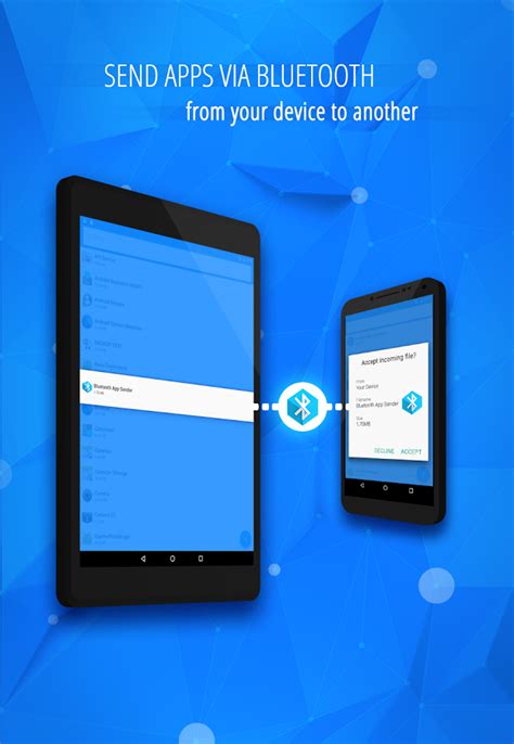 Bluetooth App Sender Mod No Ads ~ Google Play Android IOS Apps