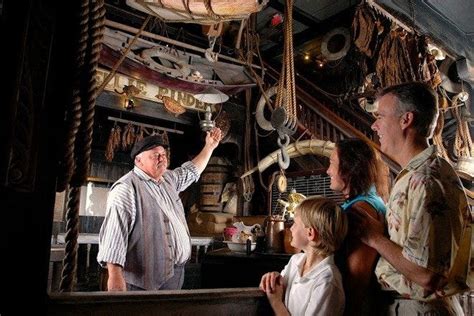 Key West Shipwreck Museum is one of the very best things to do in Key West