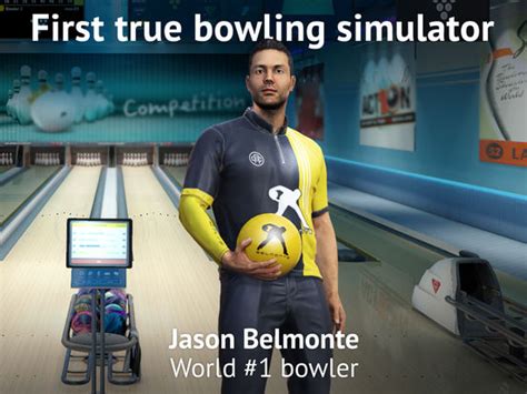 Bowling by Jason Belmonte Tips, Cheats, Vidoes and Strategies | Gamers Unite! IOS