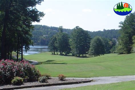 Cedar Lake Golf Club | Georgia Golf Coupons | GroupGolfer.com